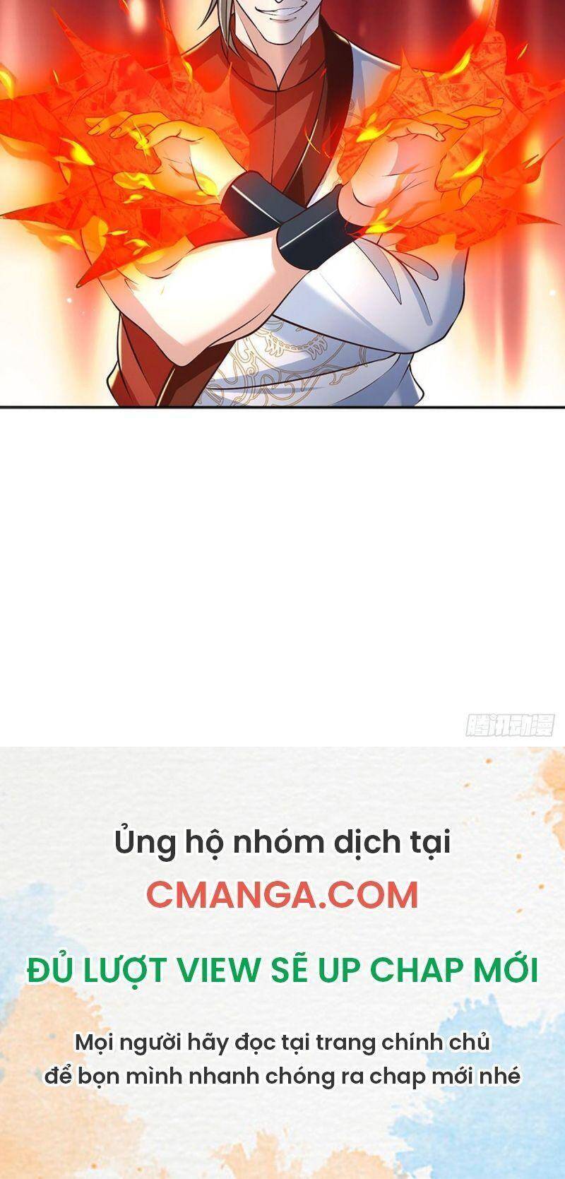 Ta Trở Về Từ Thế Giới Tu Tiên Chapter 97 - Trang 2