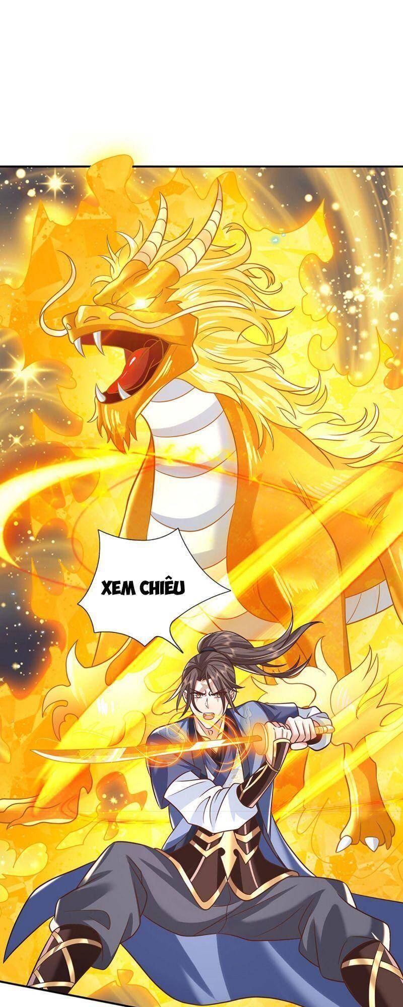 Ta Trở Về Từ Thế Giới Tu Tiên Chapter 98 - Trang 2