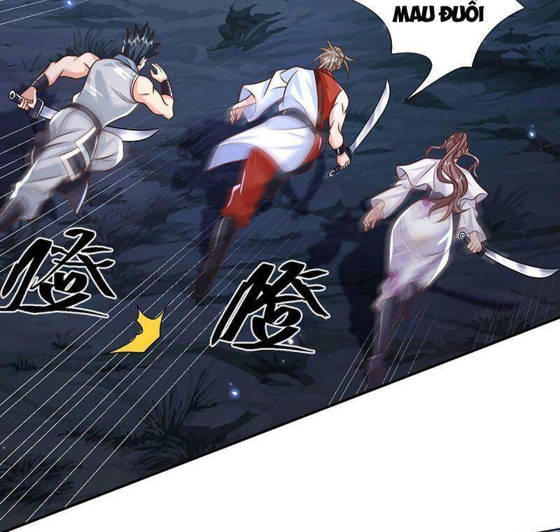 Ta Trở Về Từ Thế Giới Tu Tiên Chapter 98 - Trang 2