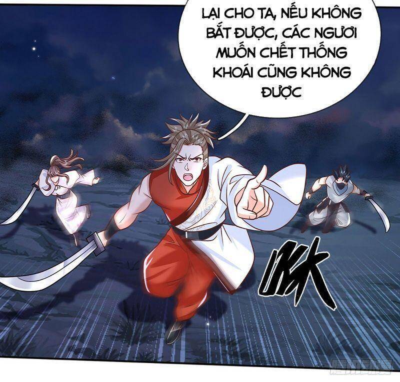 Ta Trở Về Từ Thế Giới Tu Tiên Chapter 98 - Trang 2