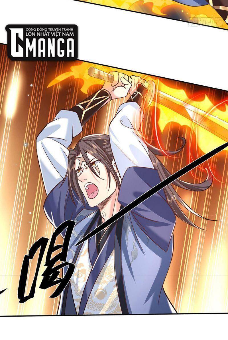 Ta Trở Về Từ Thế Giới Tu Tiên Chapter 98 - Trang 2