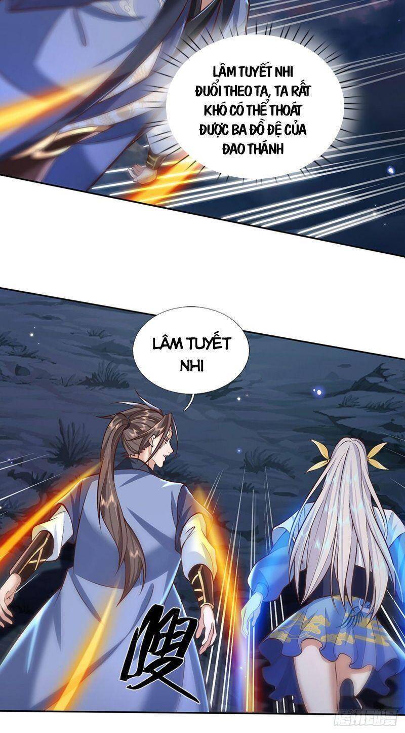 Ta Trở Về Từ Thế Giới Tu Tiên Chapter 98 - Trang 2