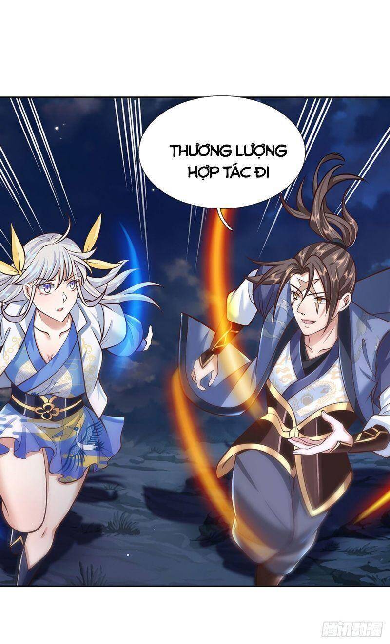 Ta Trở Về Từ Thế Giới Tu Tiên Chapter 98 - Trang 2