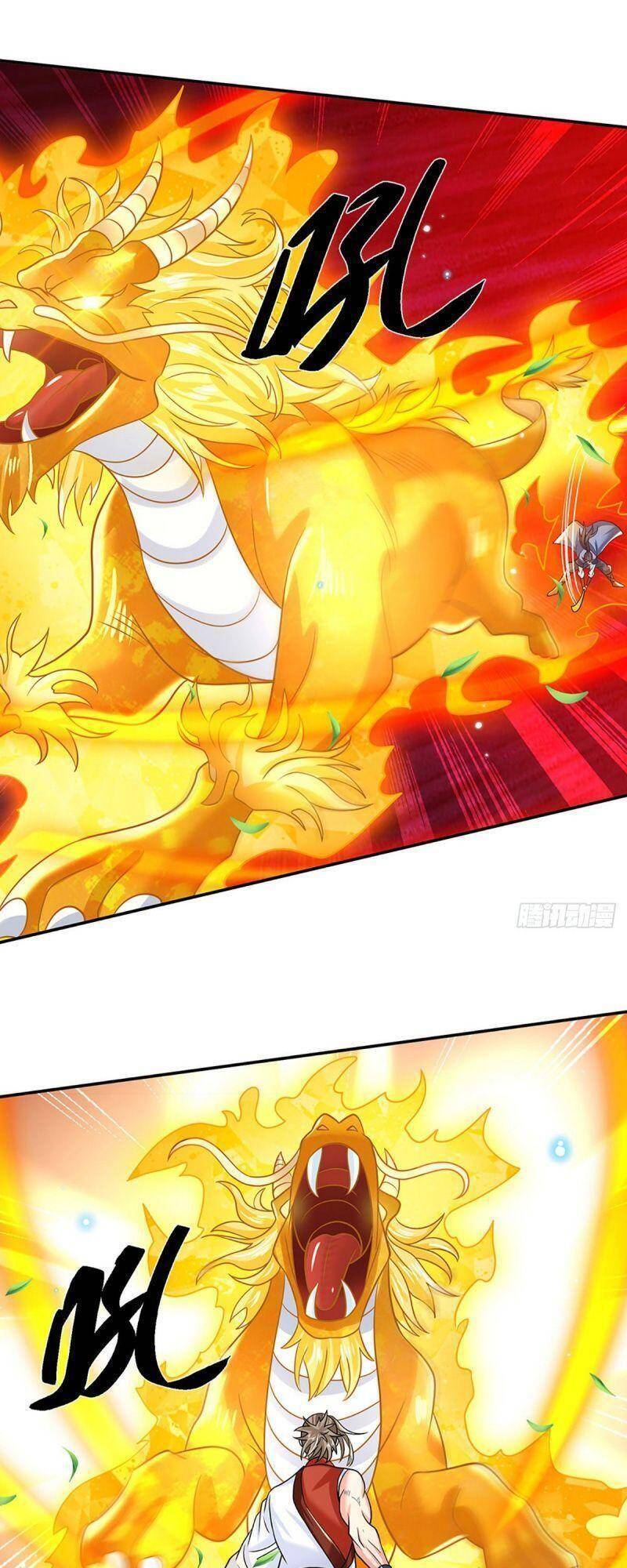 Ta Trở Về Từ Thế Giới Tu Tiên Chapter 98 - Trang 2