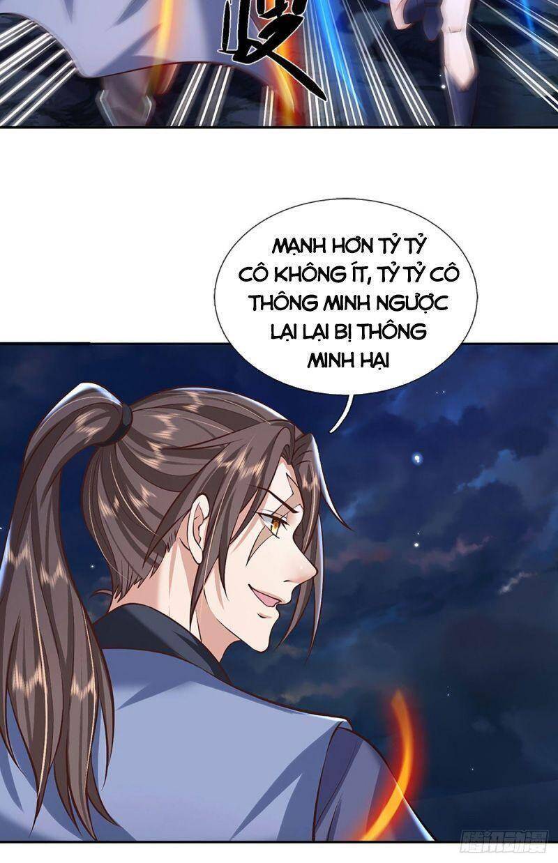 Ta Trở Về Từ Thế Giới Tu Tiên Chapter 98 - Trang 2