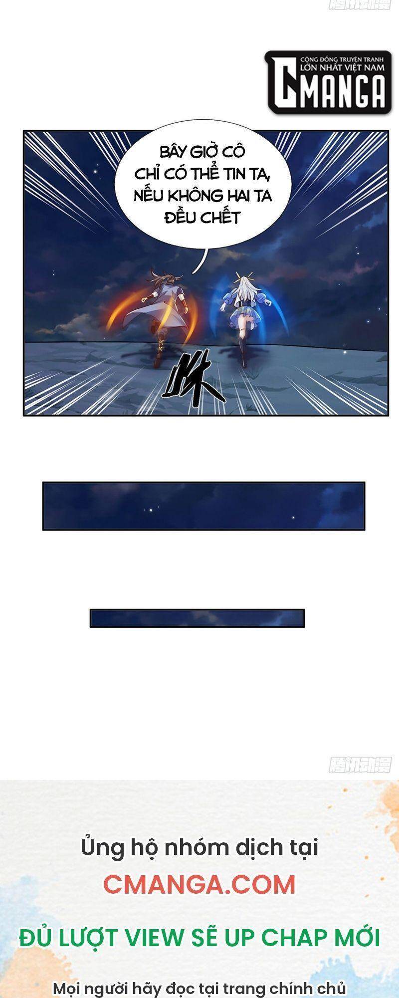 Ta Trở Về Từ Thế Giới Tu Tiên Chapter 98 - Trang 2