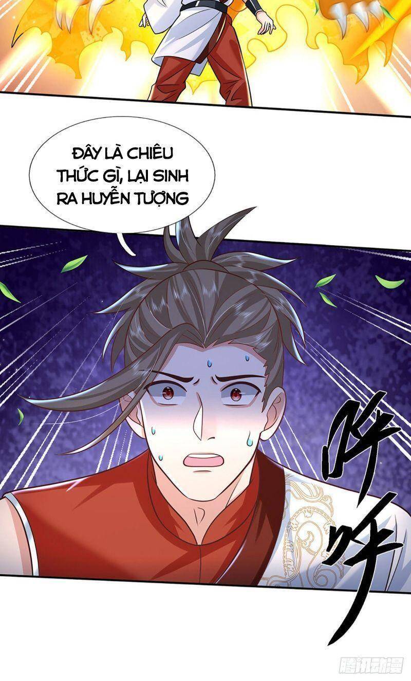 Ta Trở Về Từ Thế Giới Tu Tiên Chapter 98 - Trang 2
