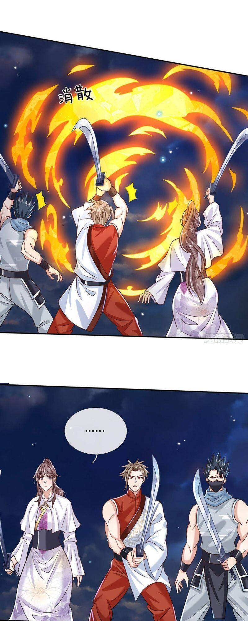 Ta Trở Về Từ Thế Giới Tu Tiên Chapter 98 - Trang 2