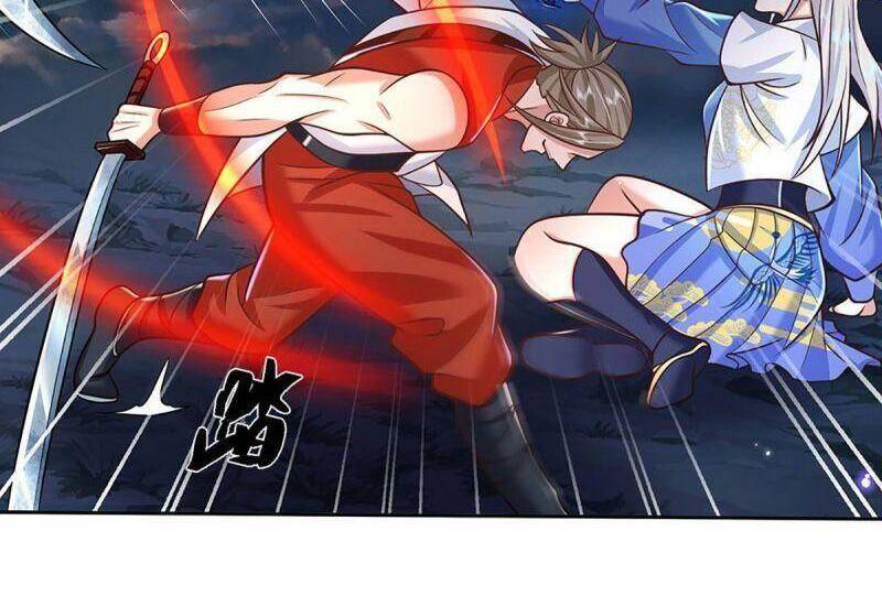 Ta Trở Về Từ Thế Giới Tu Tiên Chapter 99 - Trang 2