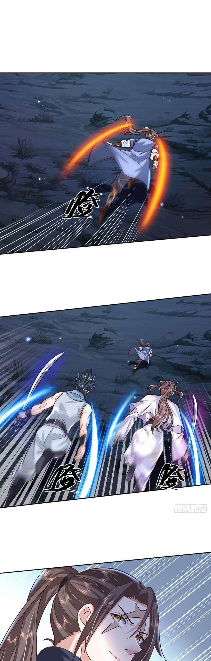 Ta Trở Về Từ Thế Giới Tu Tiên Chapter 99 - Trang 2