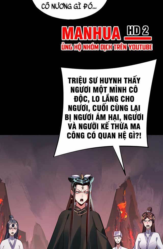 Ta Trời Sinh Đã Là Nhân Vật Phản Diện Chapter 0 - Trang 2