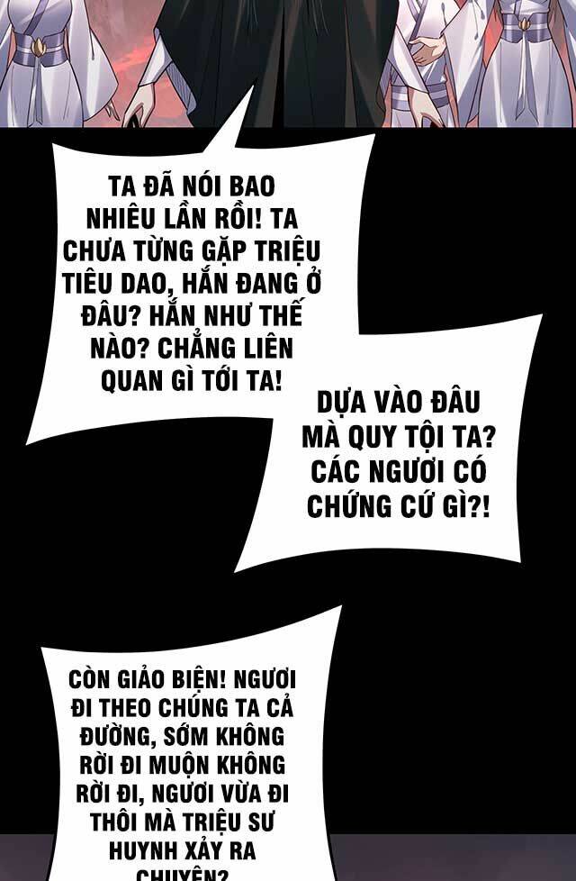 Ta Trời Sinh Đã Là Nhân Vật Phản Diện Chapter 0 - Trang 2