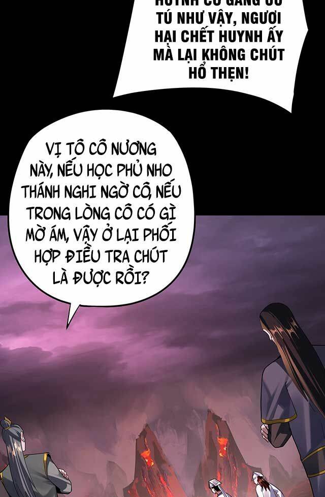 Ta Trời Sinh Đã Là Nhân Vật Phản Diện Chapter 0 - Trang 2