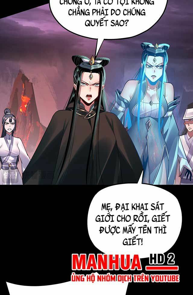 Ta Trời Sinh Đã Là Nhân Vật Phản Diện Chapter 0 - Trang 2