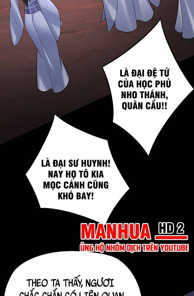 Ta Trời Sinh Đã Là Nhân Vật Phản Diện Chapter 0 - Trang 2