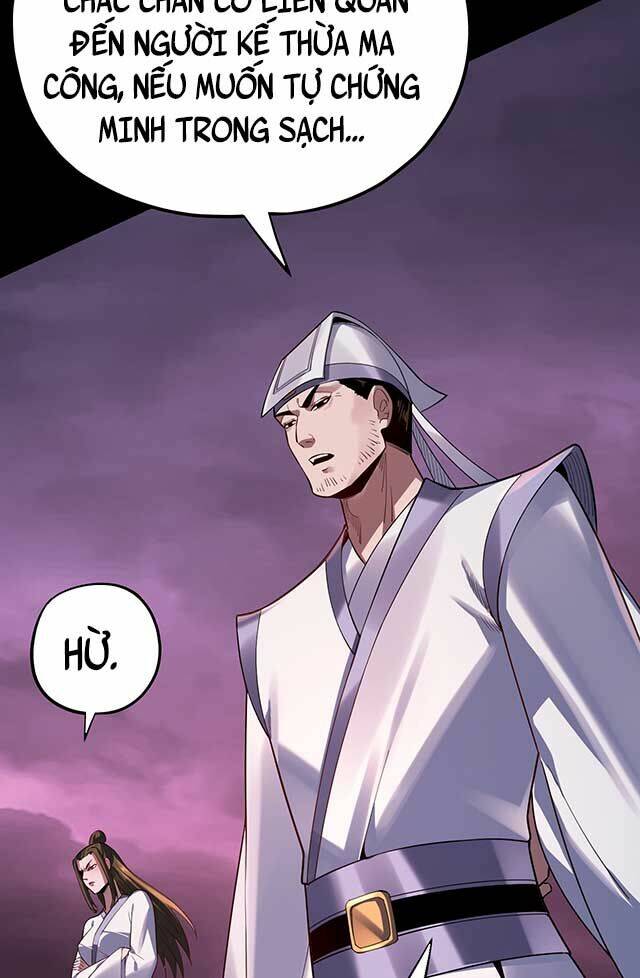 Ta Trời Sinh Đã Là Nhân Vật Phản Diện Chapter 0 - Trang 2