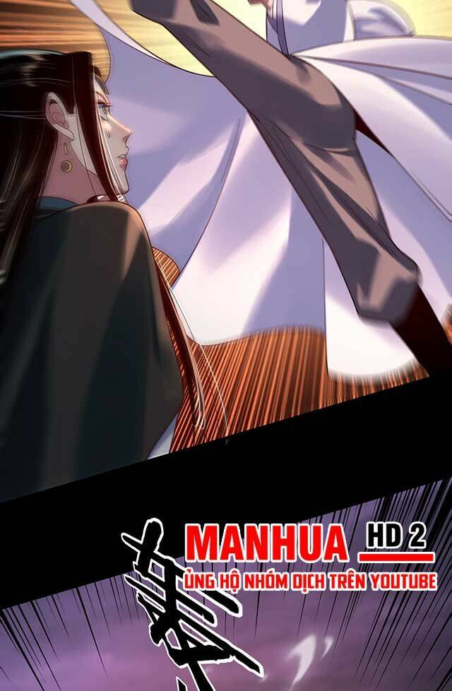 Ta Trời Sinh Đã Là Nhân Vật Phản Diện Chapter 0 - Trang 2