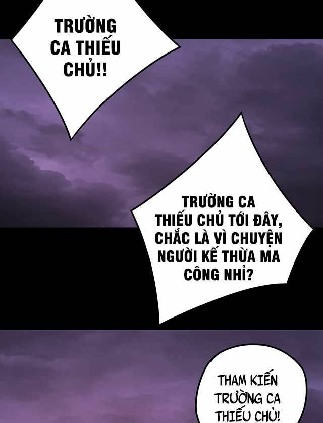 Ta Trời Sinh Đã Là Nhân Vật Phản Diện Chapter 0 - Trang 2