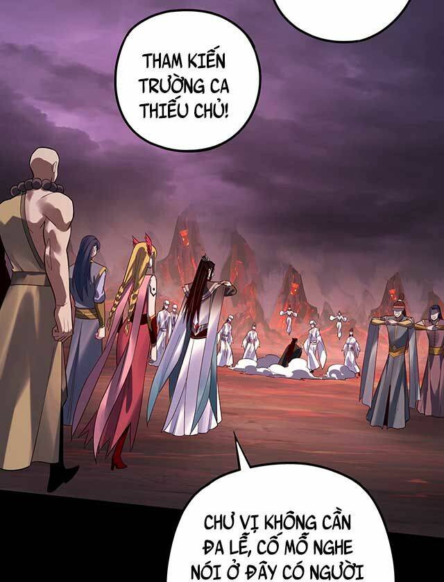 Ta Trời Sinh Đã Là Nhân Vật Phản Diện Chapter 0 - Trang 2