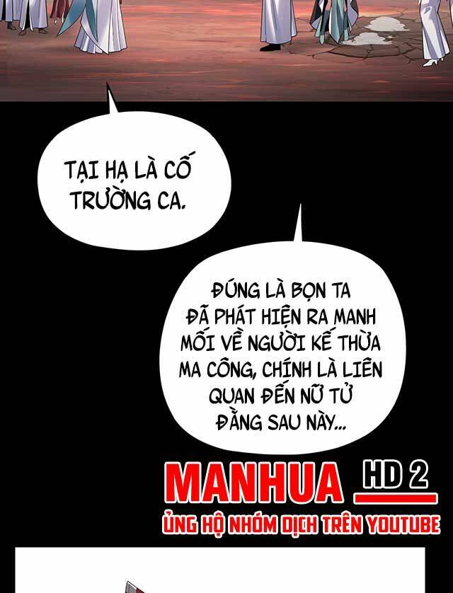 Ta Trời Sinh Đã Là Nhân Vật Phản Diện Chapter 0 - Trang 2