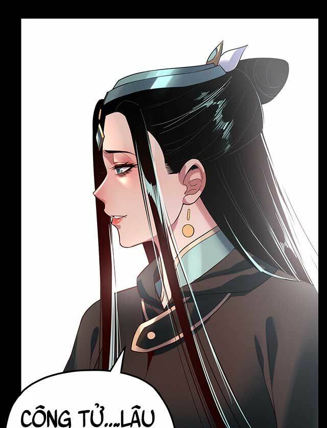 Ta Trời Sinh Đã Là Nhân Vật Phản Diện Chapter 0 - Trang 2