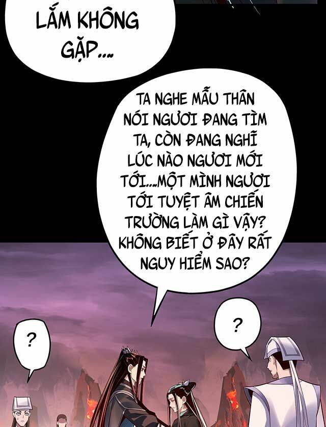 Ta Trời Sinh Đã Là Nhân Vật Phản Diện Chapter 0 - Trang 2