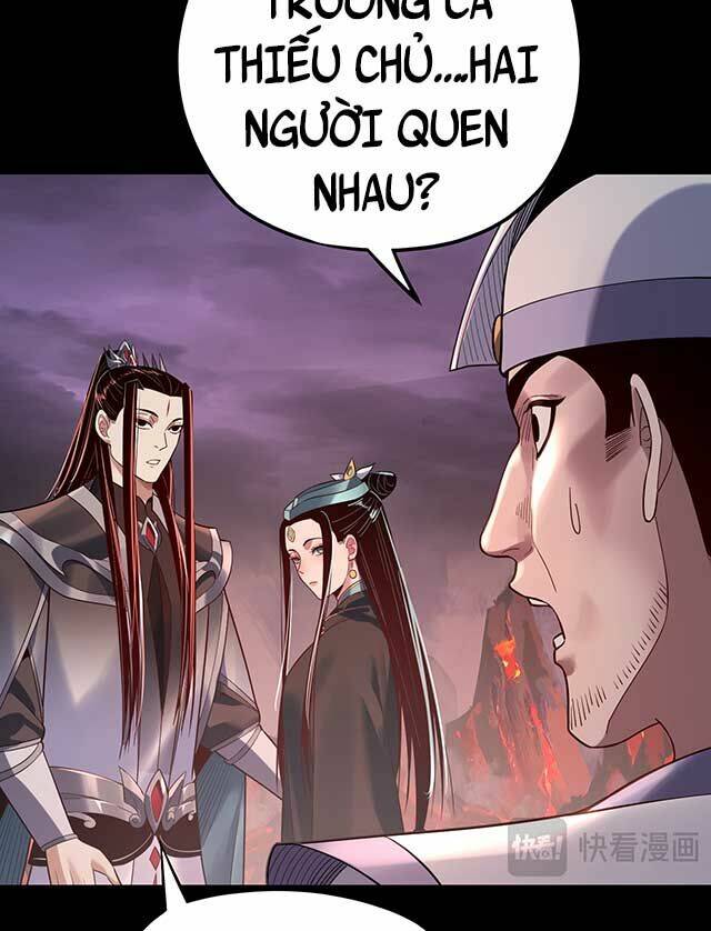 Ta Trời Sinh Đã Là Nhân Vật Phản Diện Chapter 0 - Trang 2