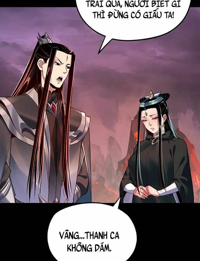 Ta Trời Sinh Đã Là Nhân Vật Phản Diện Chapter 0 - Trang 2