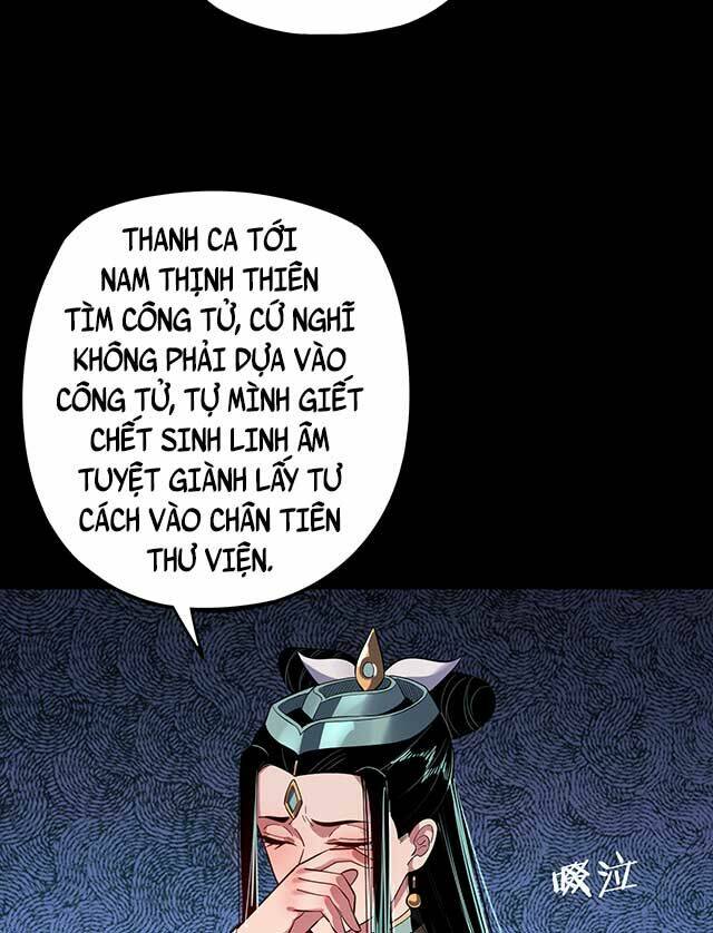 Ta Trời Sinh Đã Là Nhân Vật Phản Diện Chapter 0 - Trang 2