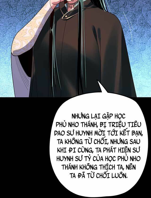 Ta Trời Sinh Đã Là Nhân Vật Phản Diện Chapter 0 - Trang 2