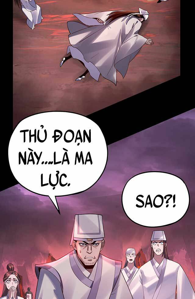 Ta Trời Sinh Đã Là Nhân Vật Phản Diện Chapter 0 - Trang 2