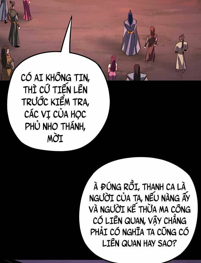 Ta Trời Sinh Đã Là Nhân Vật Phản Diện Chapter 0 - Trang 2