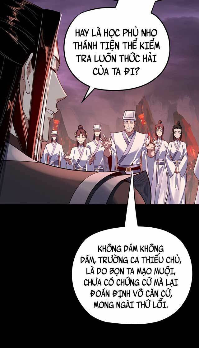 Ta Trời Sinh Đã Là Nhân Vật Phản Diện Chapter 0 - Trang 2