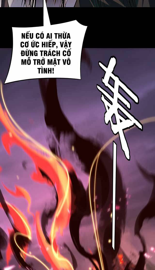 Ta Trời Sinh Đã Là Nhân Vật Phản Diện Chapter 0 - Trang 2