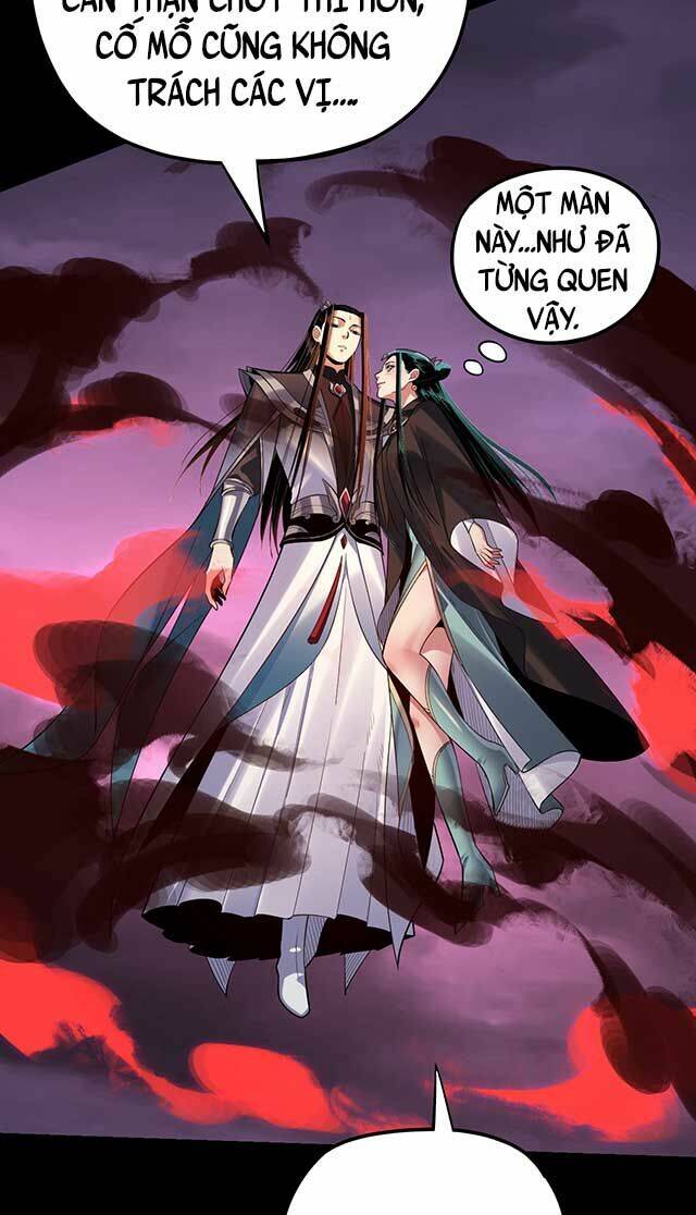 Ta Trời Sinh Đã Là Nhân Vật Phản Diện Chapter 0 - Trang 2