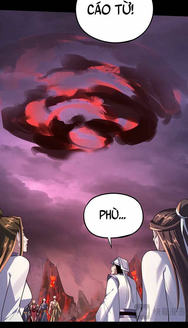 Ta Trời Sinh Đã Là Nhân Vật Phản Diện Chapter 0 - Trang 2