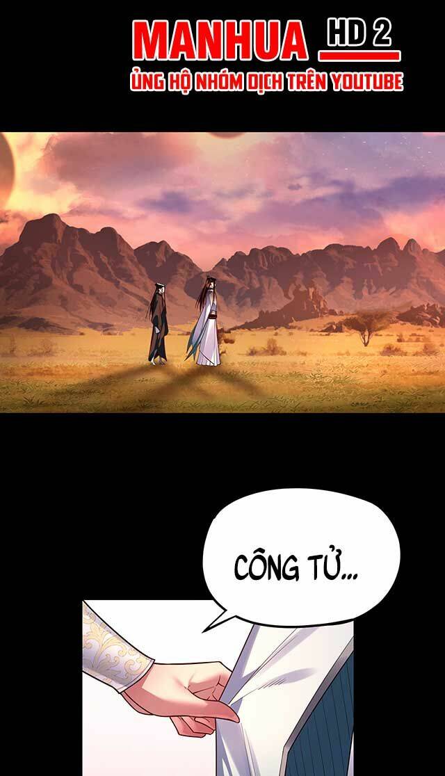 Ta Trời Sinh Đã Là Nhân Vật Phản Diện Chapter 0 - Trang 2