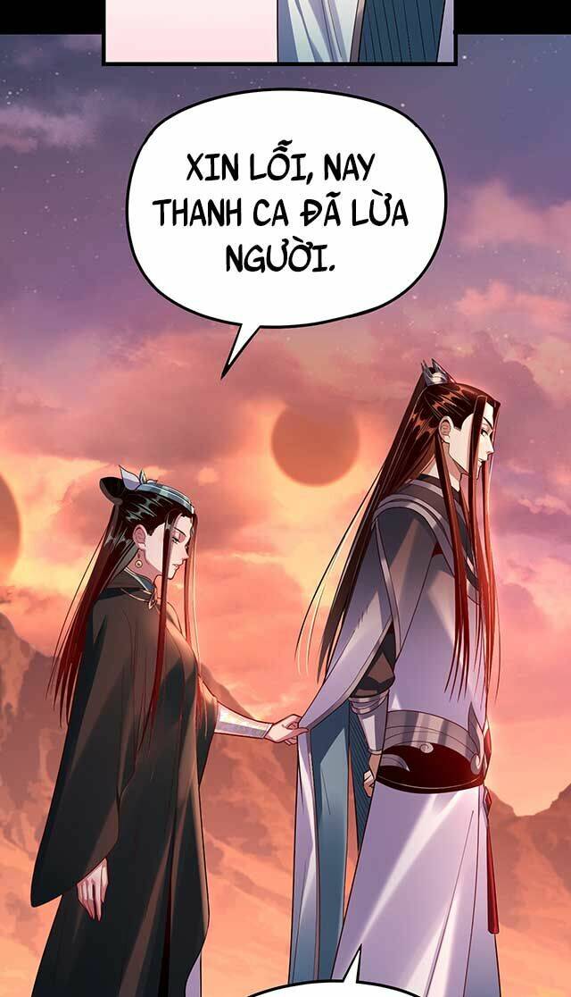 Ta Trời Sinh Đã Là Nhân Vật Phản Diện Chapter 0 - Trang 2