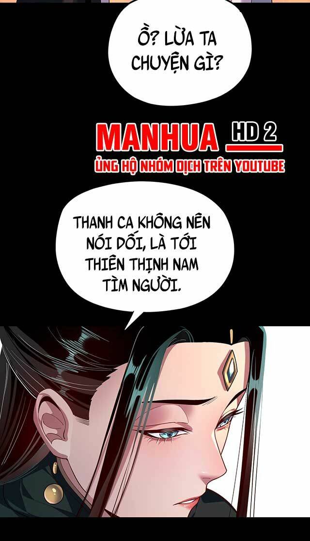 Ta Trời Sinh Đã Là Nhân Vật Phản Diện Chapter 0 - Trang 2