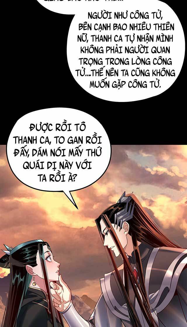 Ta Trời Sinh Đã Là Nhân Vật Phản Diện Chapter 0 - Trang 2