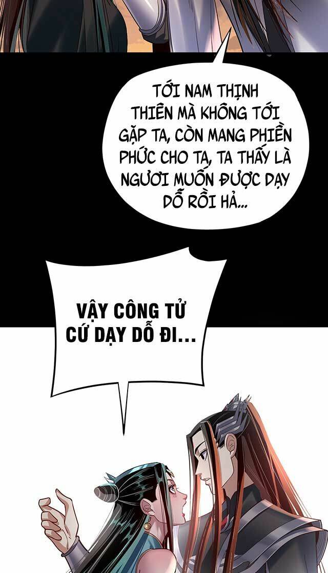 Ta Trời Sinh Đã Là Nhân Vật Phản Diện Chapter 0 - Trang 2