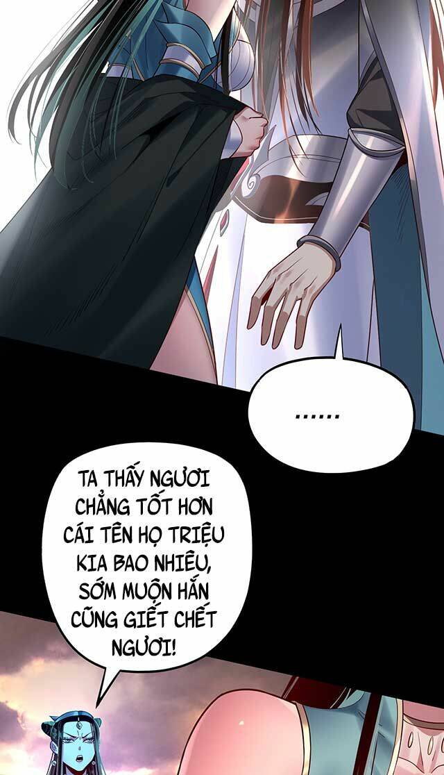 Ta Trời Sinh Đã Là Nhân Vật Phản Diện Chapter 0 - Trang 2