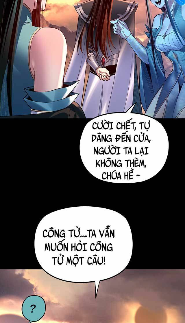 Ta Trời Sinh Đã Là Nhân Vật Phản Diện Chapter 0 - Trang 2