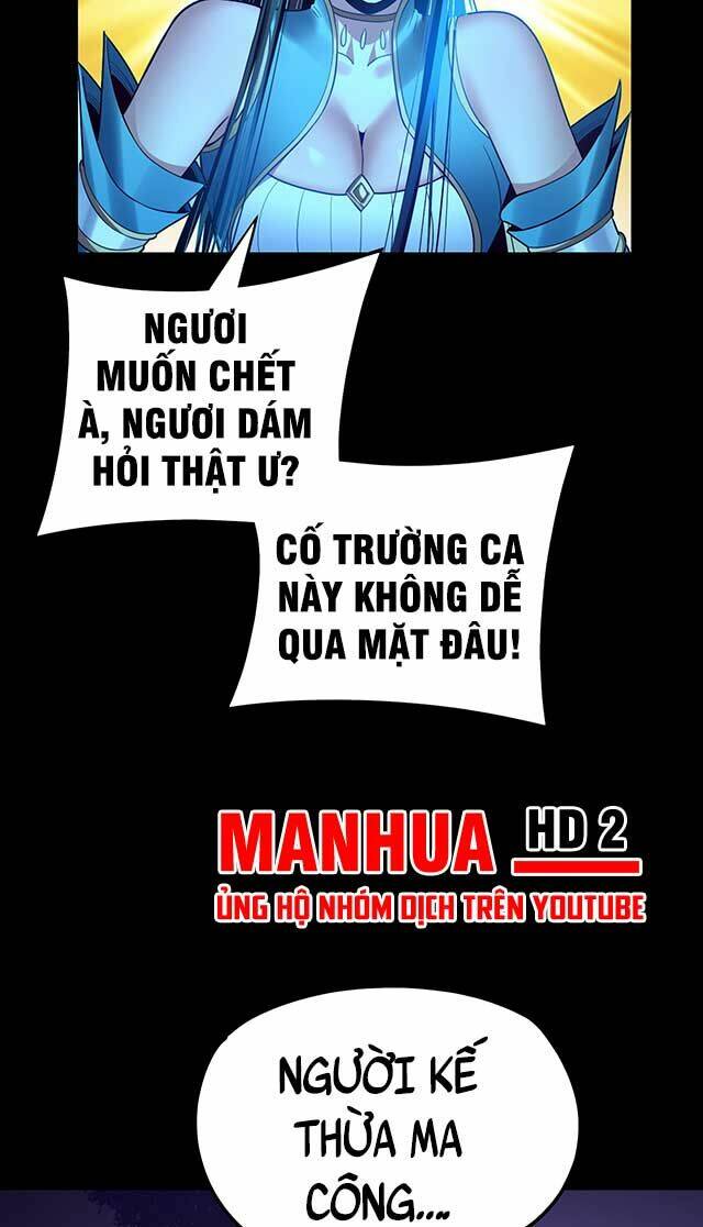 Ta Trời Sinh Đã Là Nhân Vật Phản Diện Chapter 0 - Trang 2