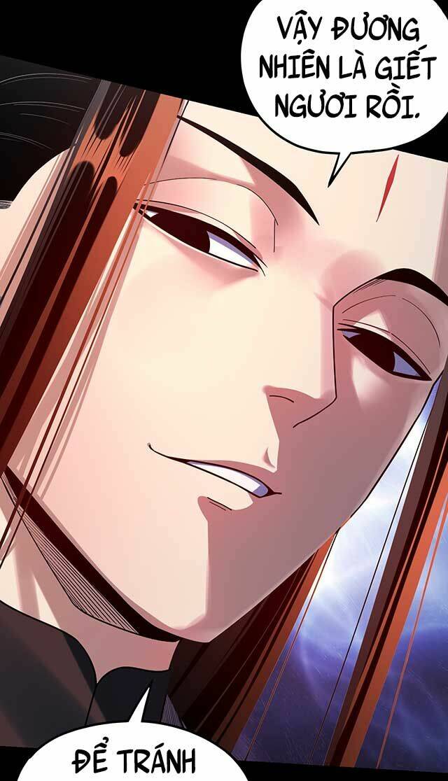 Ta Trời Sinh Đã Là Nhân Vật Phản Diện Chapter 0 - Trang 2