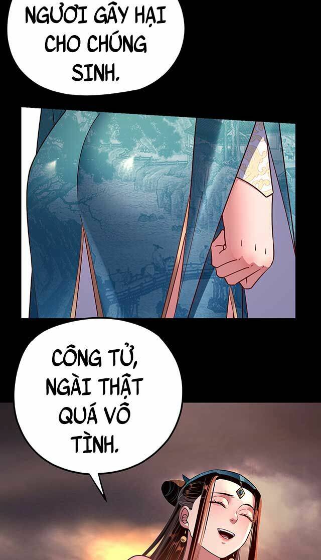 Ta Trời Sinh Đã Là Nhân Vật Phản Diện Chapter 0 - Trang 2