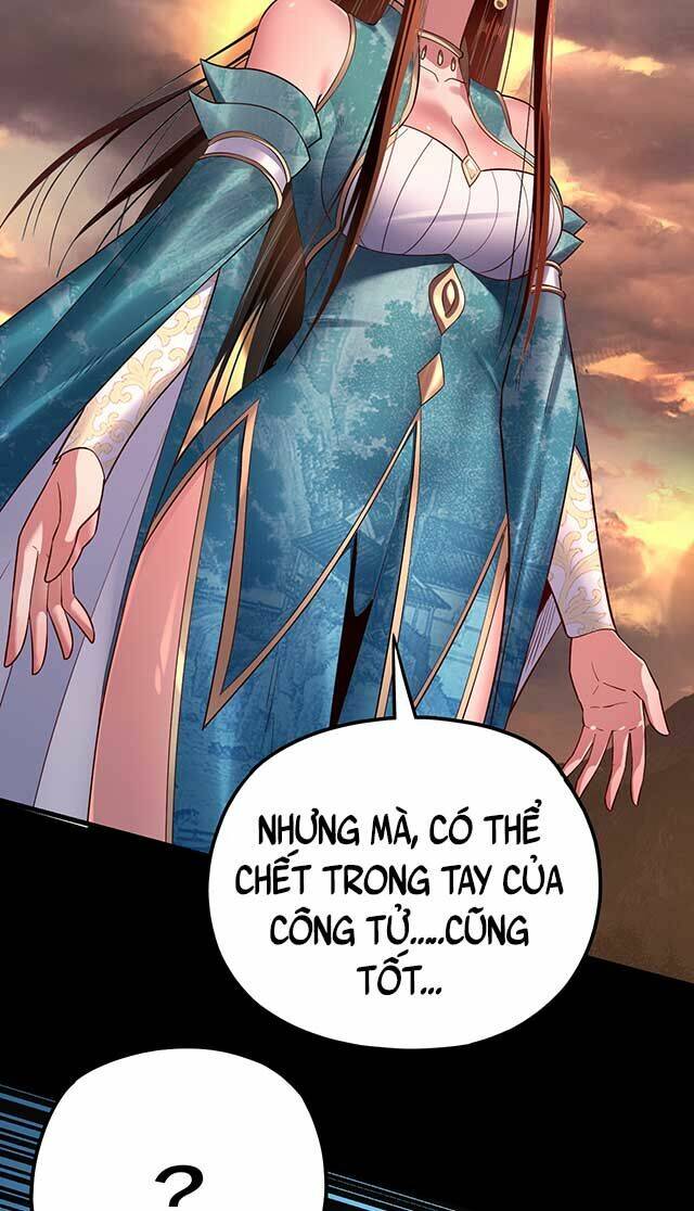 Ta Trời Sinh Đã Là Nhân Vật Phản Diện Chapter 0 - Trang 2