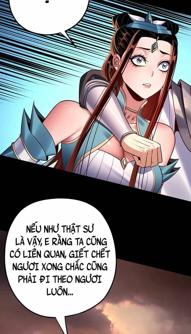 Ta Trời Sinh Đã Là Nhân Vật Phản Diện Chapter 0 - Trang 2