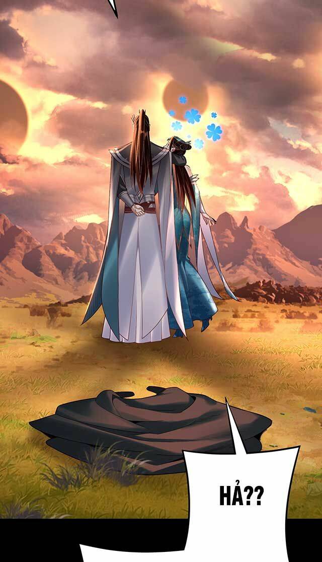 Ta Trời Sinh Đã Là Nhân Vật Phản Diện Chapter 0 - Trang 2