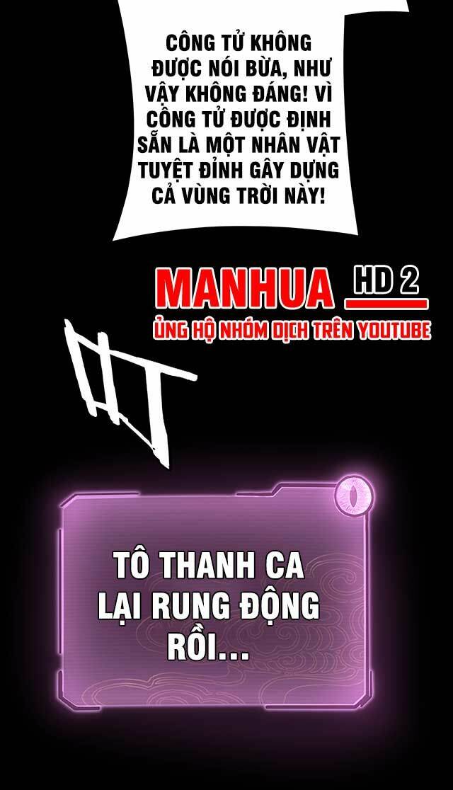 Ta Trời Sinh Đã Là Nhân Vật Phản Diện Chapter 0 - Trang 2